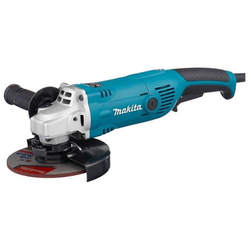 Угловая шлифовальная машина Makita GA6021C